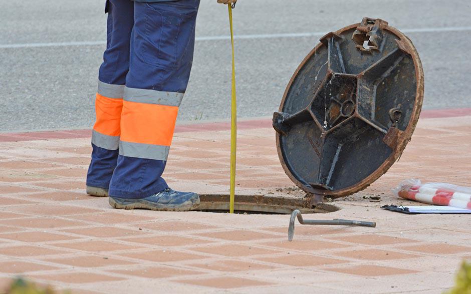 prix débouchage évier Amblainville